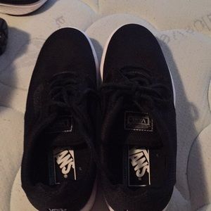 Ladies Vans size 7.5